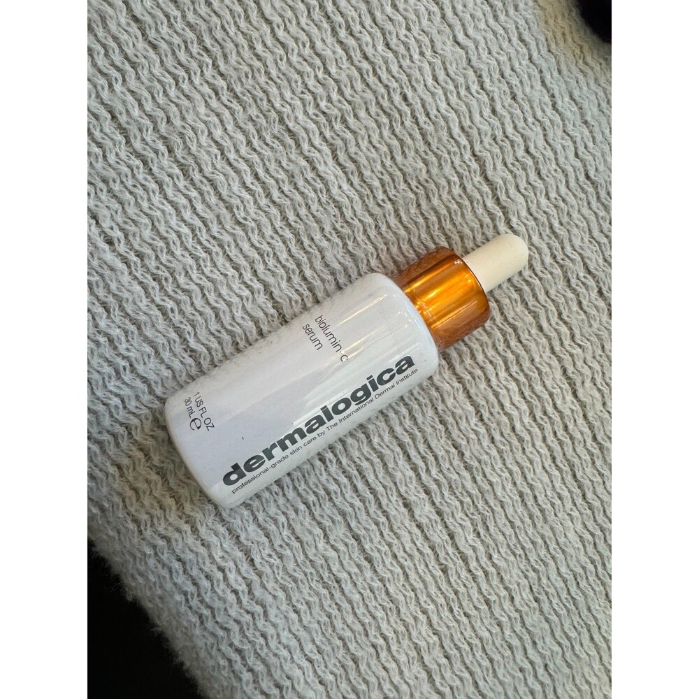 Dermalogica Biolumin C Serum 1 oz/30ml. NEW SEALED